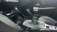 Peugeot 208 1.2 PureTech 100 Allure Premium + 5dr Petrol Hatchback